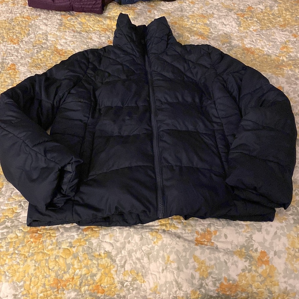 Puffer Jacket - Picture 3 of 5